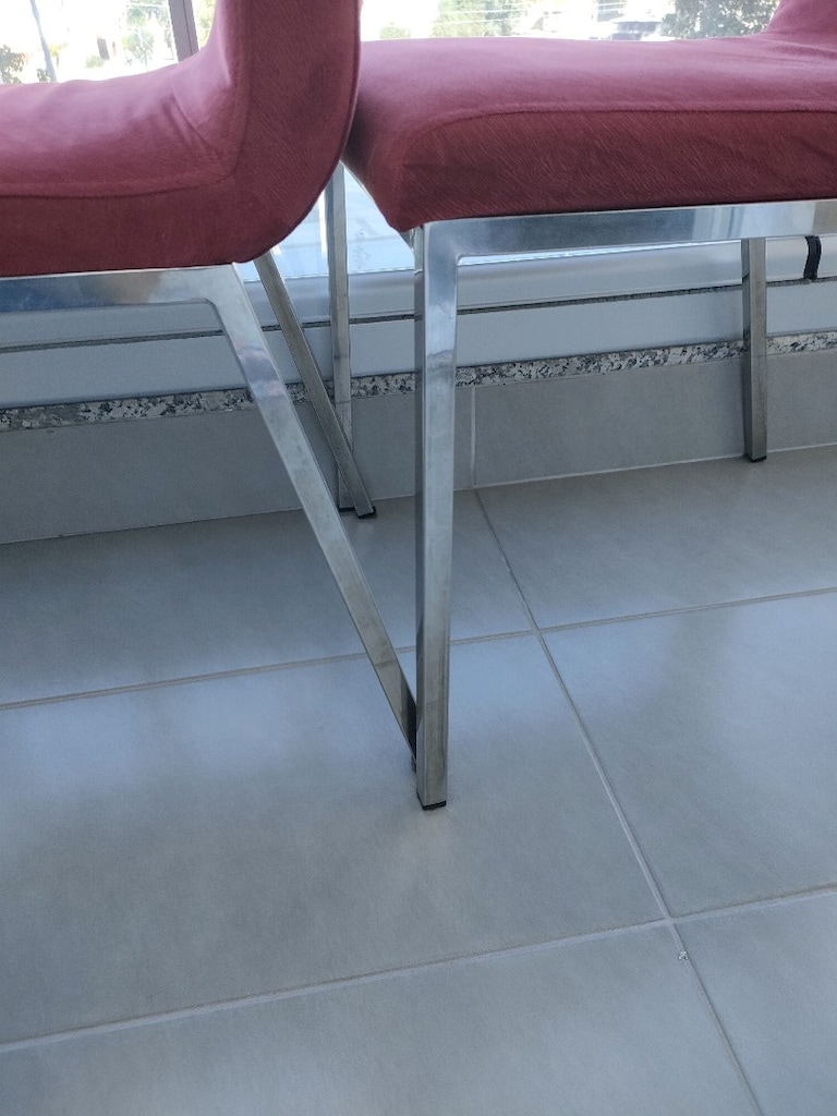 4 adet sandalye - 7