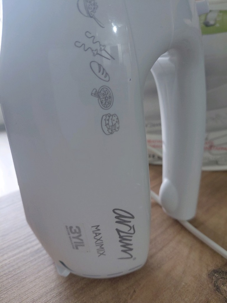 Arzum mikser — görsel 2/4