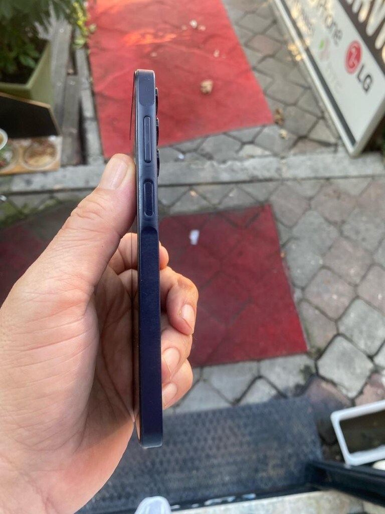Samsung a15 NFC 256 gb 8 ram - 4