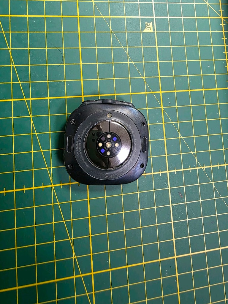 SAMSUNG WATCH ULTRA - 5