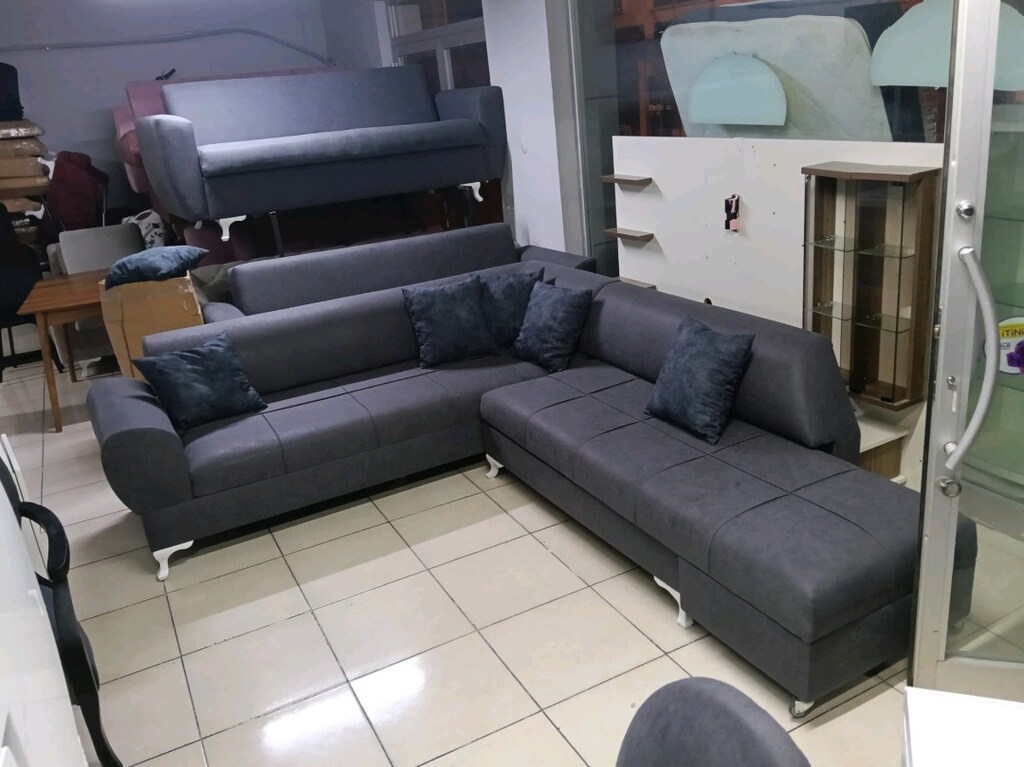 sıfır kaplama Köşe Takımı - 3