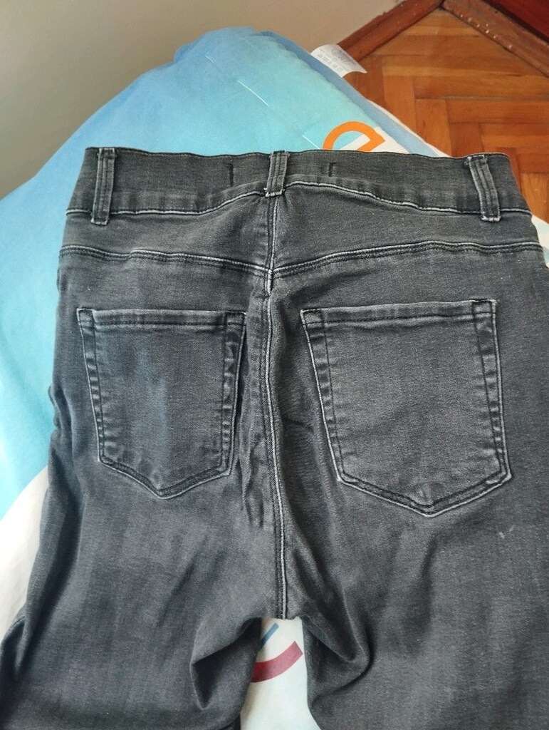 lcw kot pantolon - 2