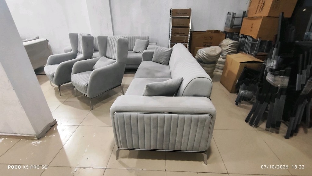 sıfır teşhir ürün 65.000'den 35.000 TL satışımız sunulmaktadır - 2