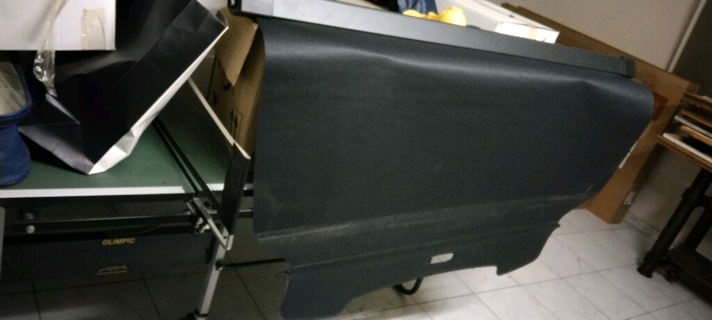 arac bagaç üst berdesi 4500tl - 4