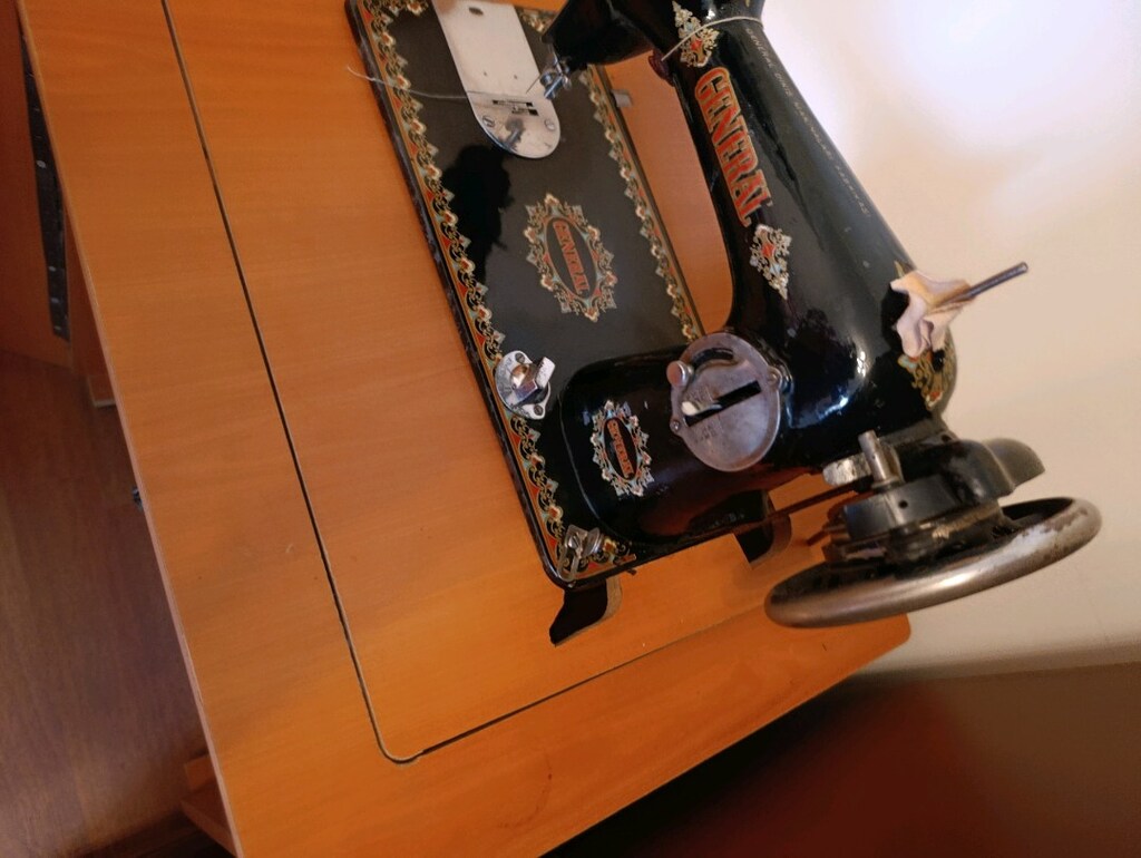 dikiş makinası - 6