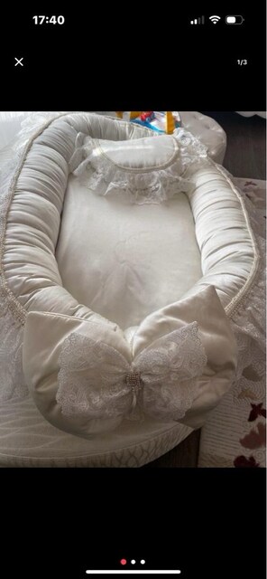 babynest anakucağı