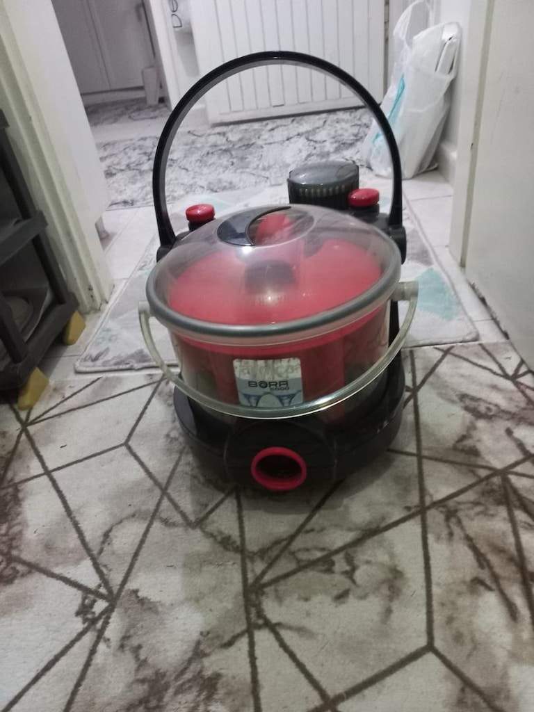 Arnica Bora 5000 Elektrikli Süpürge - 2