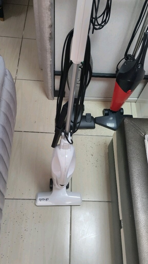 elektrik süpürgeleri - 8