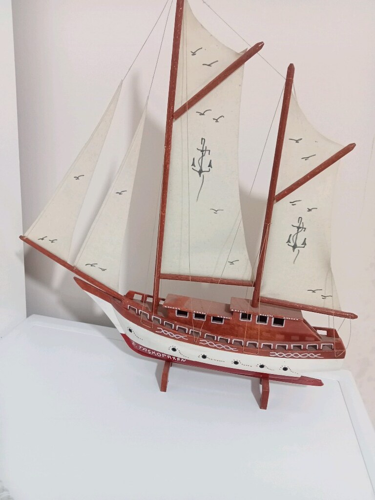 süs Gemi - 2