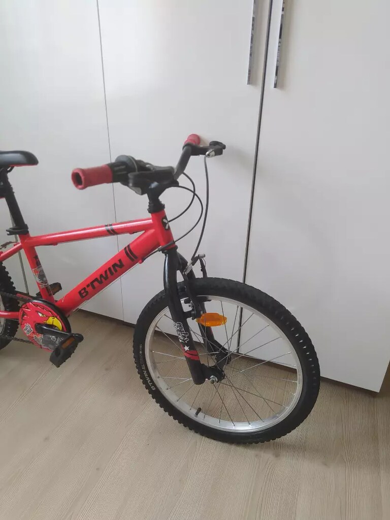 Bisiklet - 6