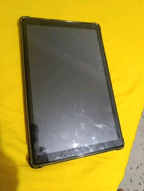 yeni tablet