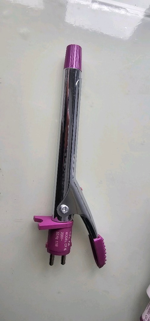 babyliss saç bakım seti - 4