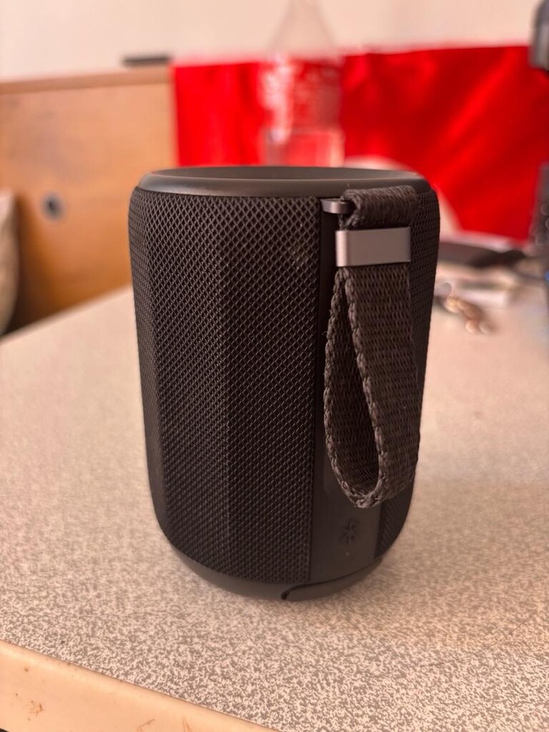 xiaomi mi mini hoparlör - 4