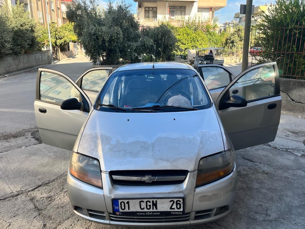 temiz bakımlı - 2