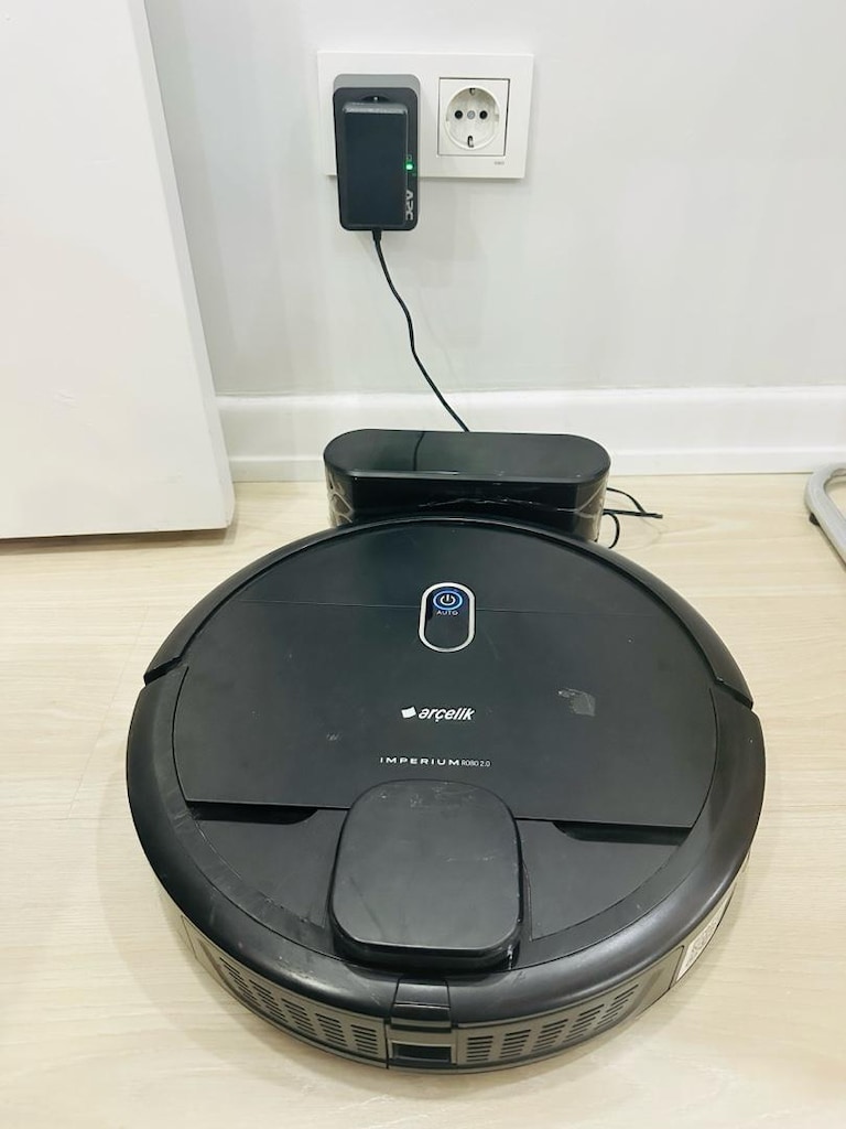 ARÇELİK ROBOT - 2