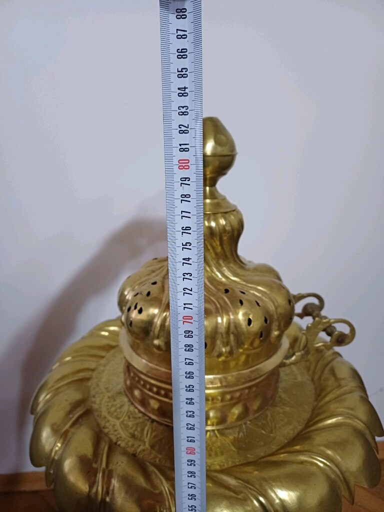 Paşa mangalı - 8
