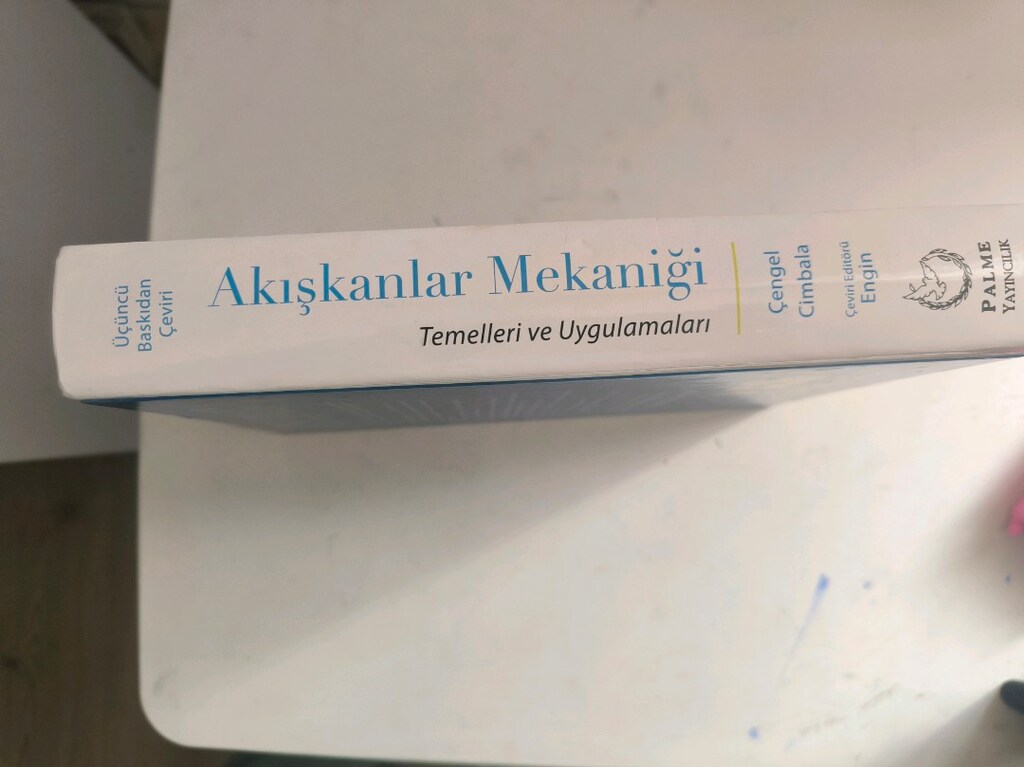 Akışkanlar Mekaniği - 2