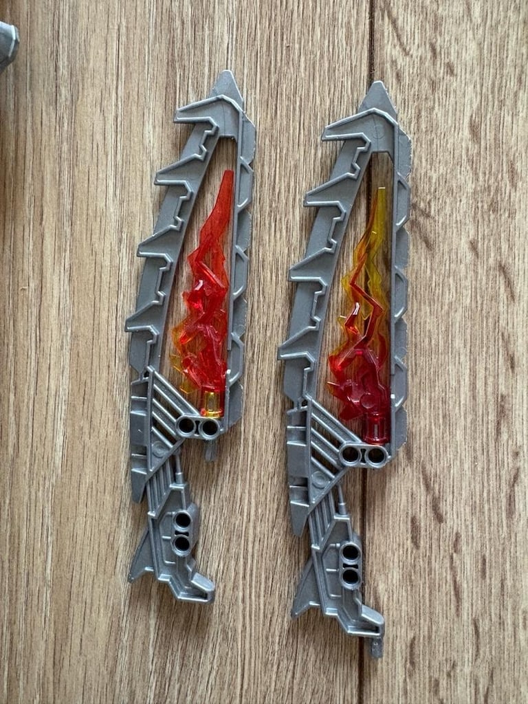 lego bionicle 70787 - 4