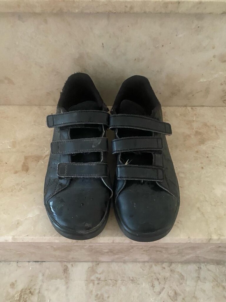 37 numara sandalet ve ayakkabı , Zara,Adldas - 3