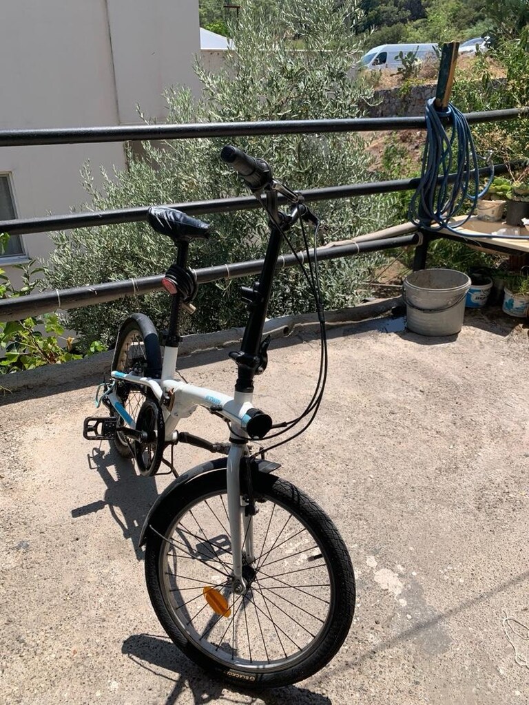 decathlon tilt 500 - 2