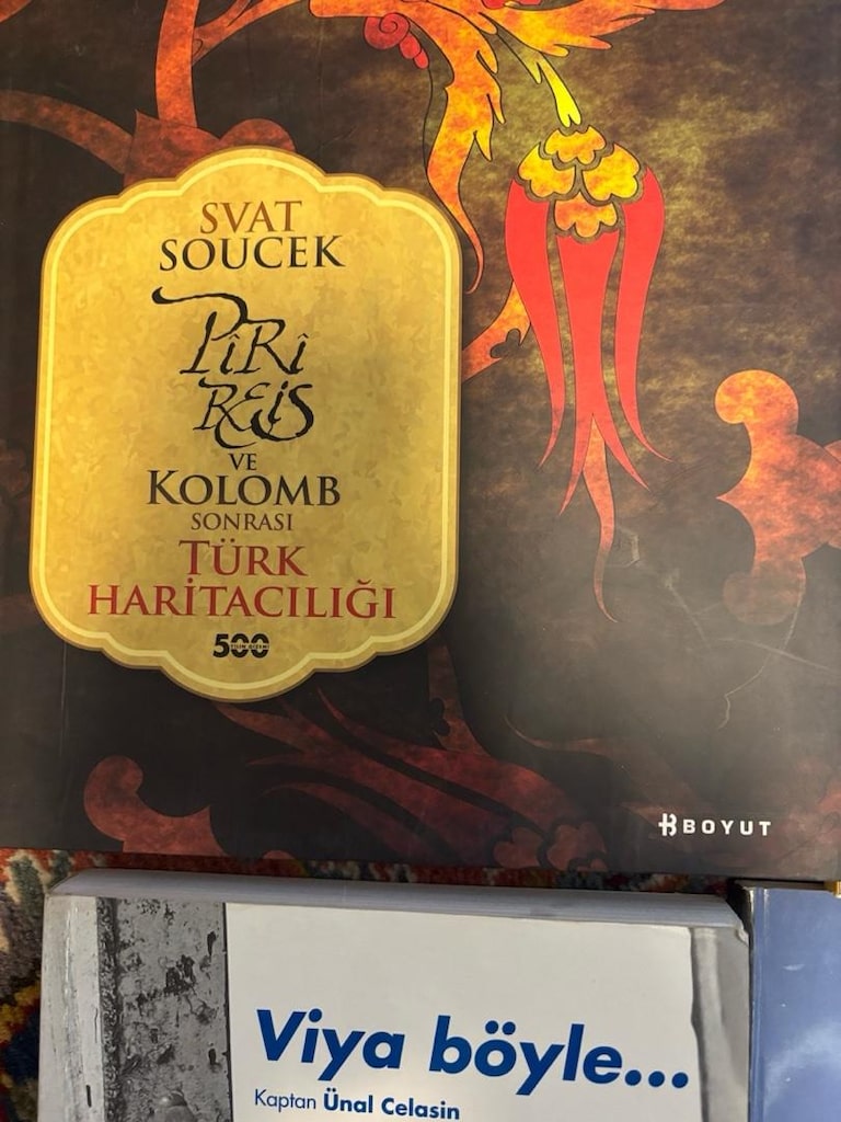 meraklısına denizcilik kitap serisi - 8