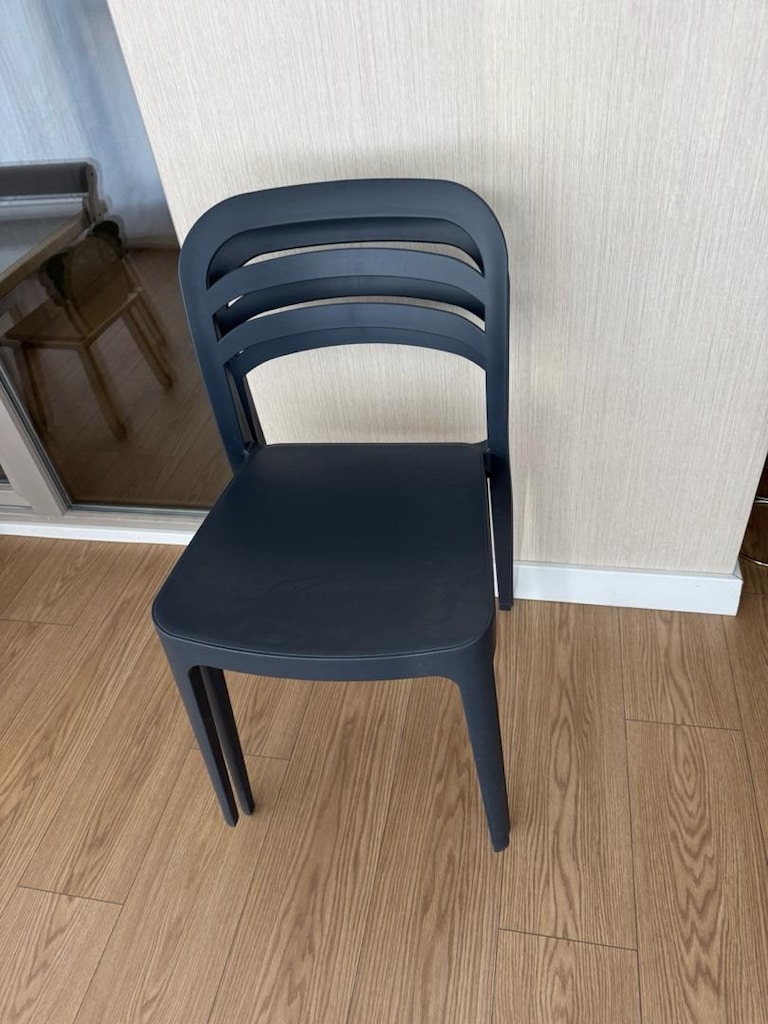 sandalye 4 adet fiyatıdır - 3