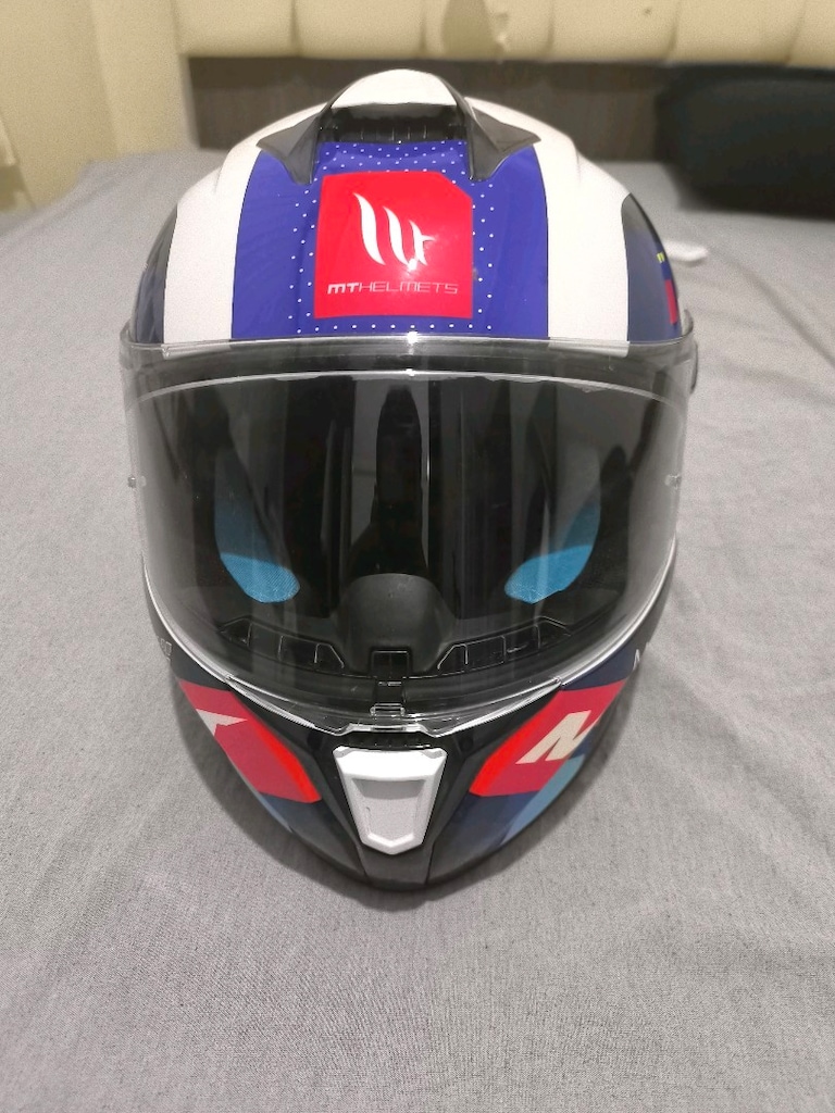 MT KASK - 2