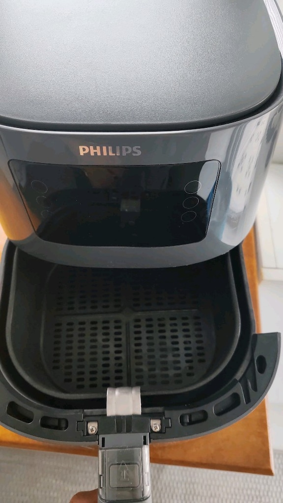 Philips xxl Airfel - 4