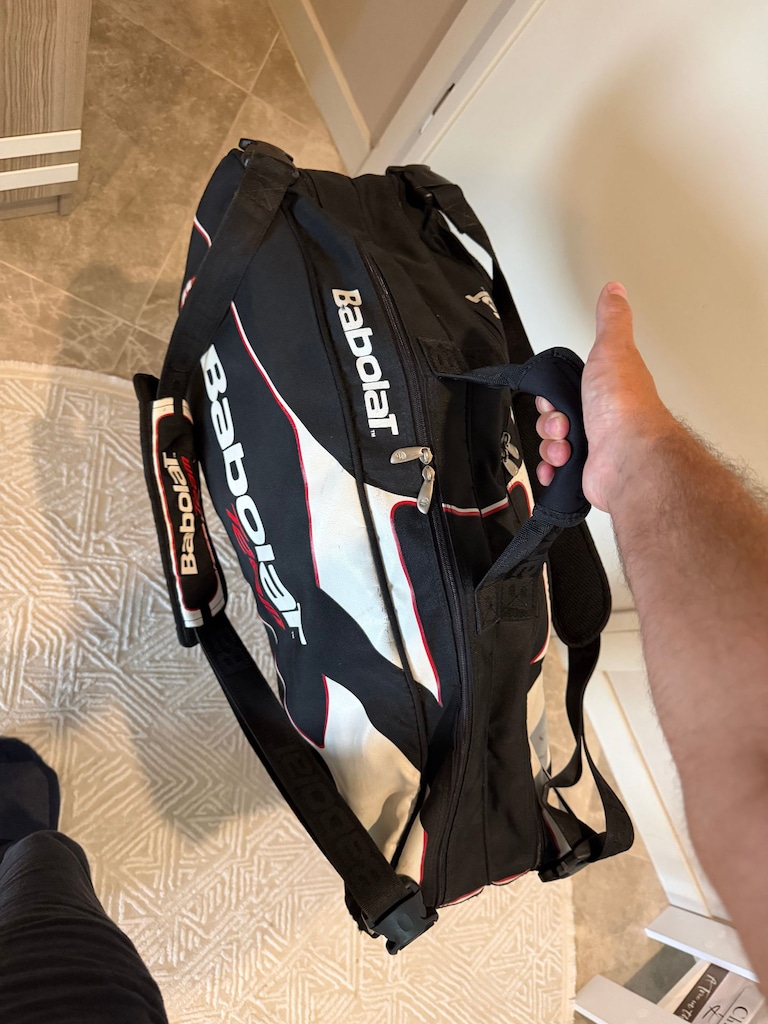 Babolat Team Tenis Çantası - 18