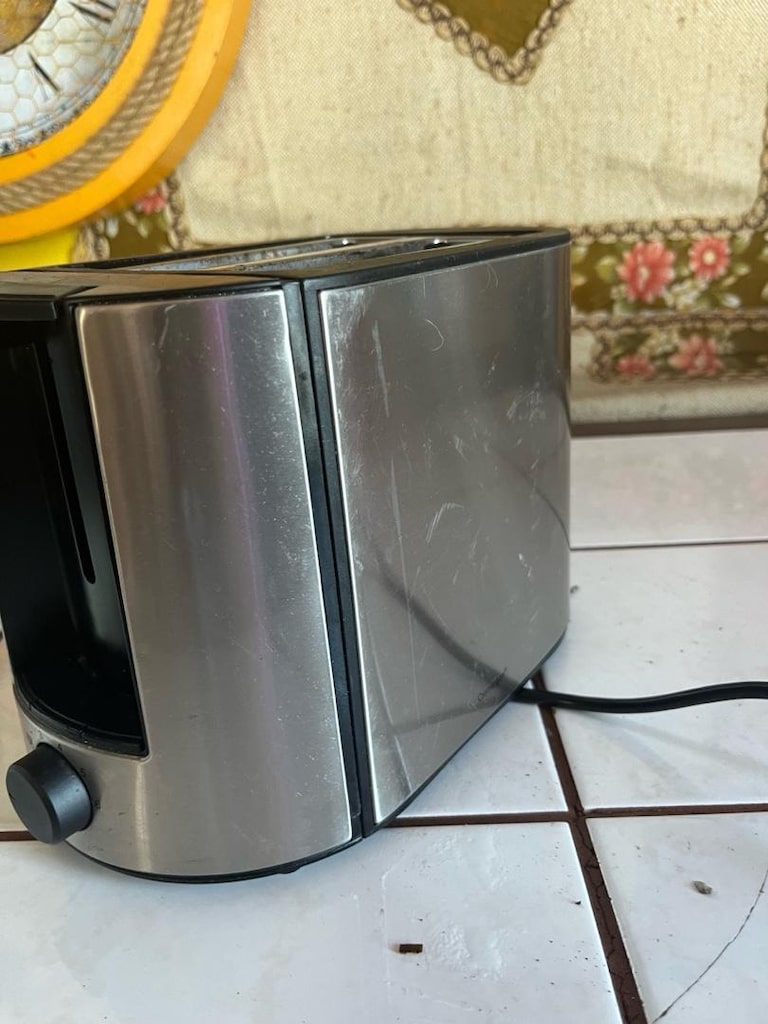 WMF Bueno Ekmek Kızarma Makinesi - 4