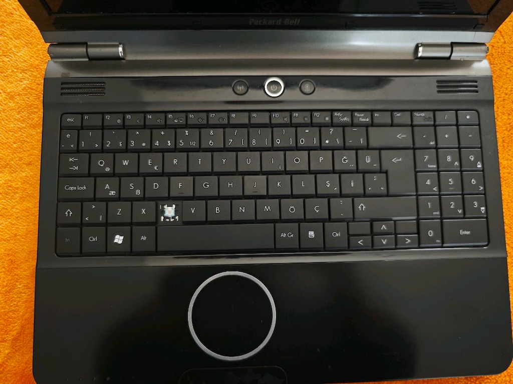 Packard Bell Laptop KMG00 - 2