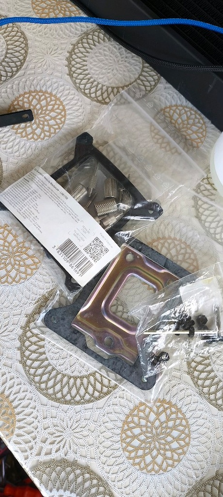 ek custom sıvı soğutma sistemi - 8