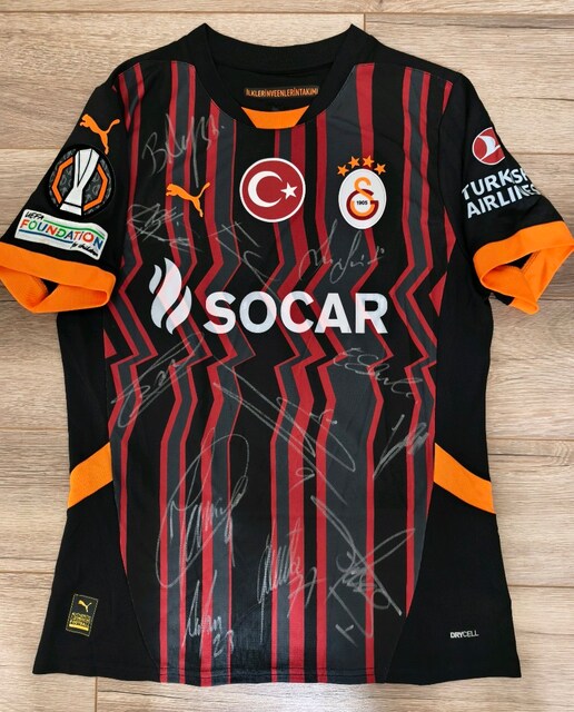 GALATASARAY İMZALI ICARDI FORMASI FİYAT SON