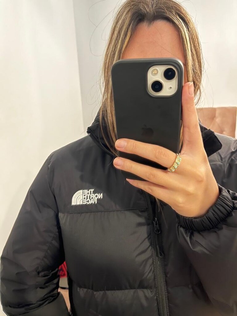 North Face Mont - 3