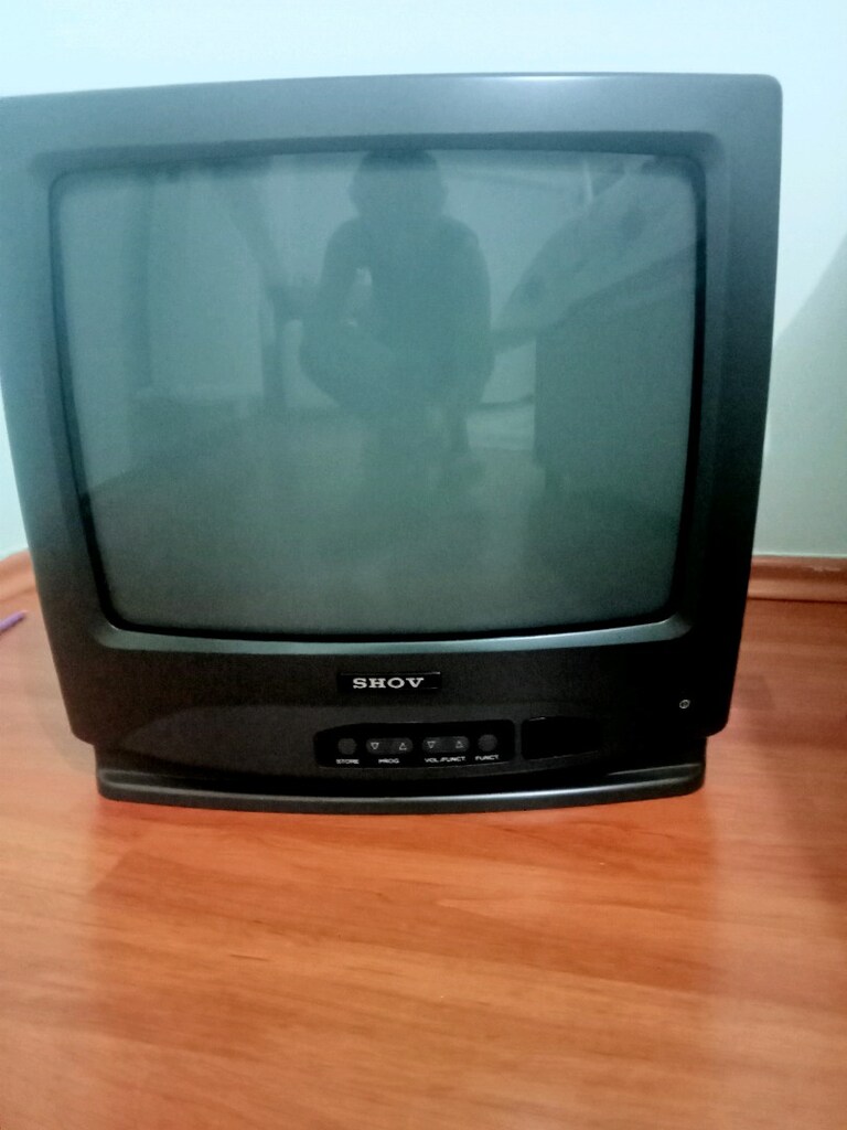 satılık shov televizyon - 2