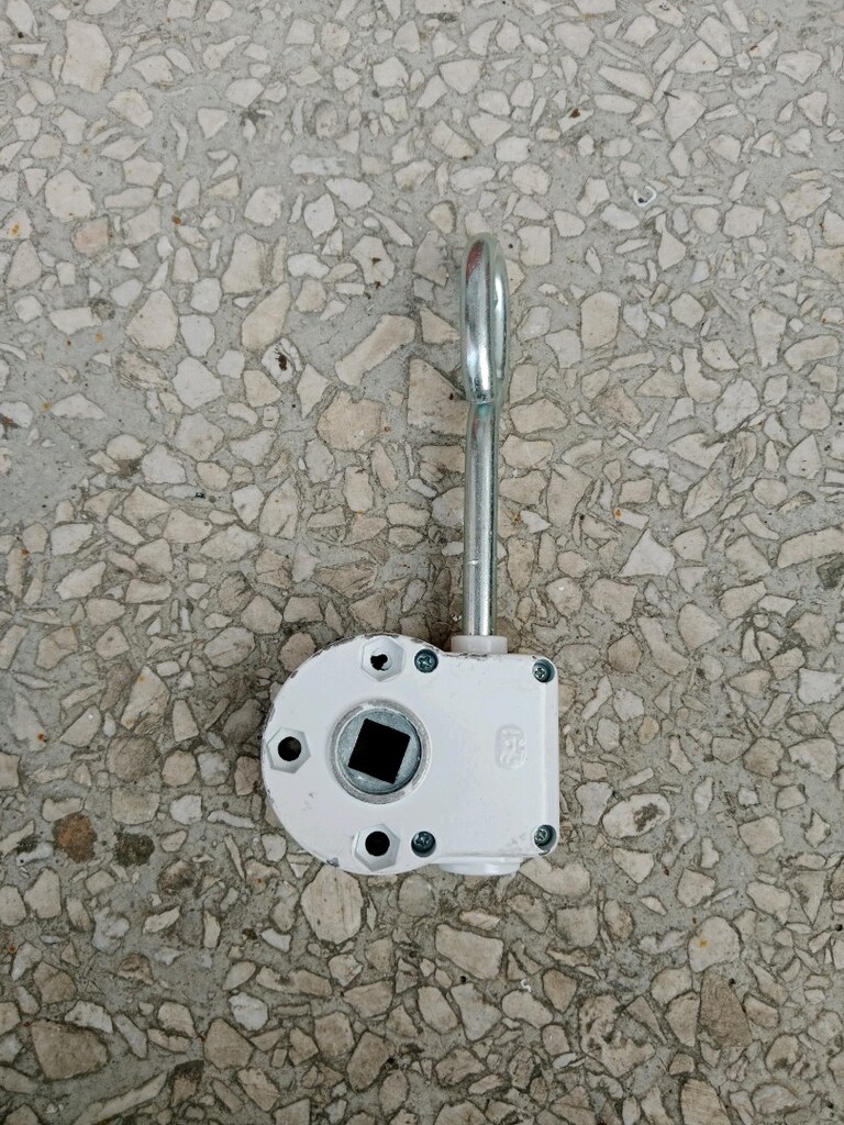 Tente Redüktörü - 3
