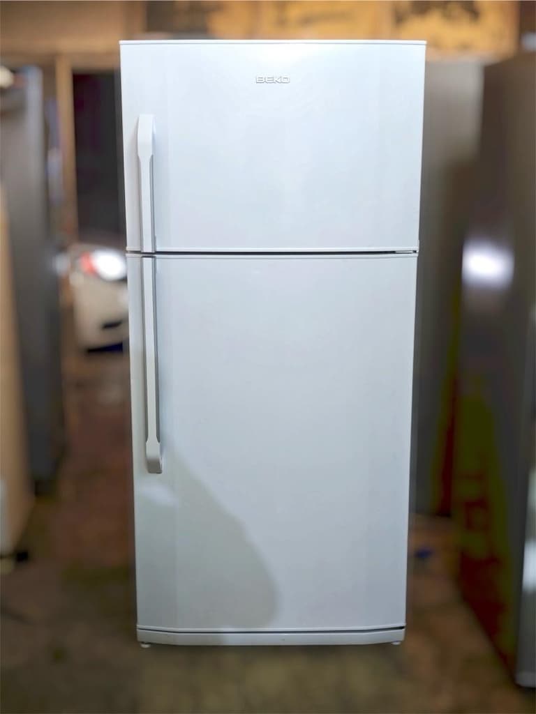 BEKO 650 LİTRE XXL NO FROST BUZDOLABI | MAVİ IŞIK TEKNOLOJİSİ - 2