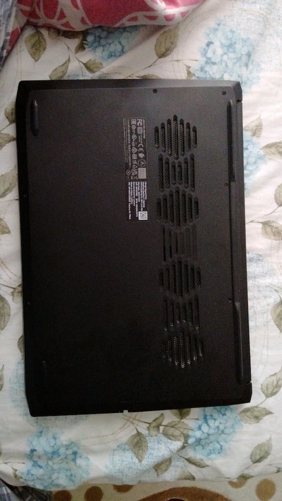 Lenovo IdeaPad gamıng 3 - 6