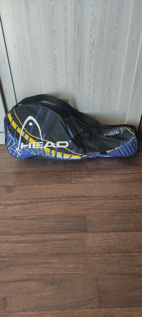 HEAD TENİS TAKIMI - 3