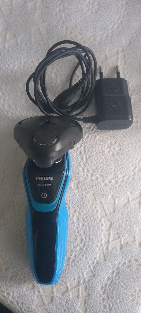 phillips ıslak kuru traş makinası - 3