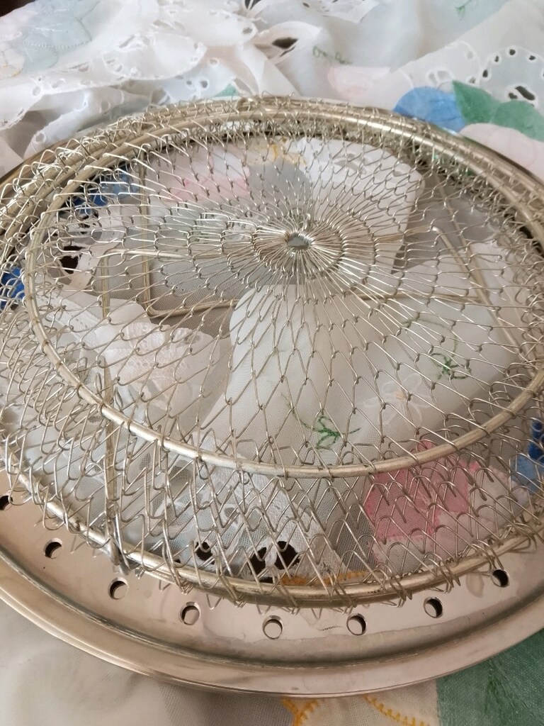 BMS marka ispirto ocağı Brülörü - 6