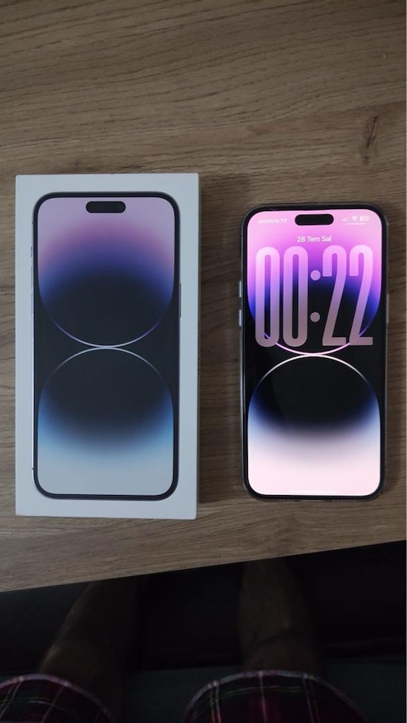 iPhone 14 pro max yd - 3
