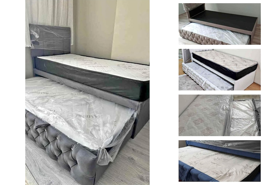 yavrulu baza başlık yatak dtjuwqwxta - 3