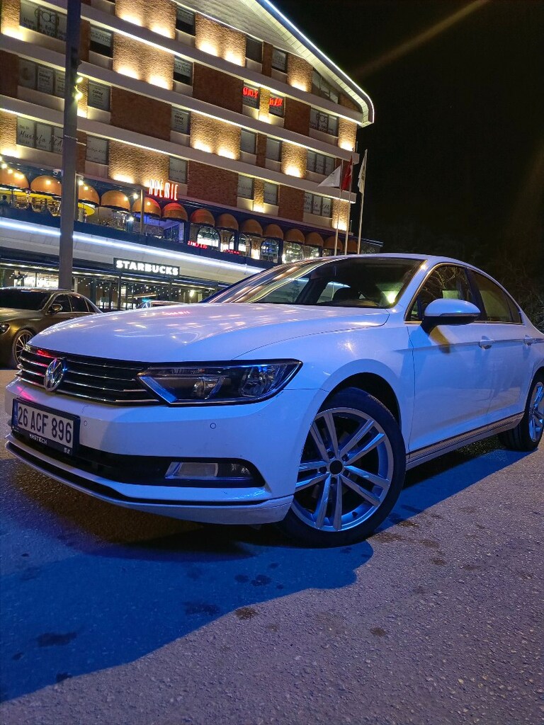boyasız, 153 bin km, darkford jant lastik takımı exstralı - 5