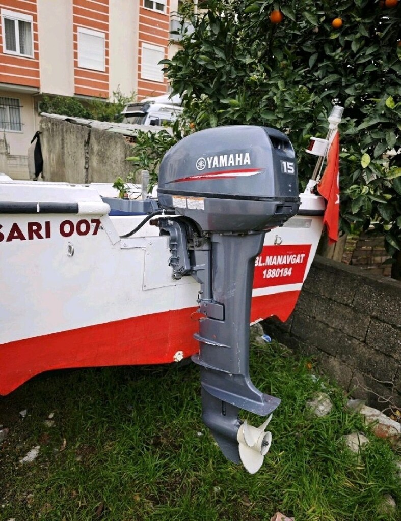 ACİL SATILIK LİMAN KAYITLI - 6