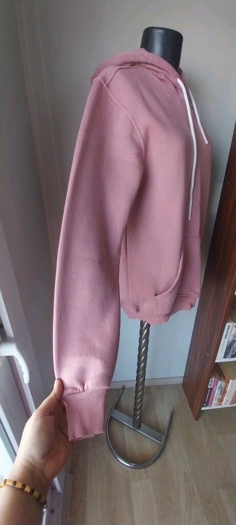 kadin sweatshirt - 2