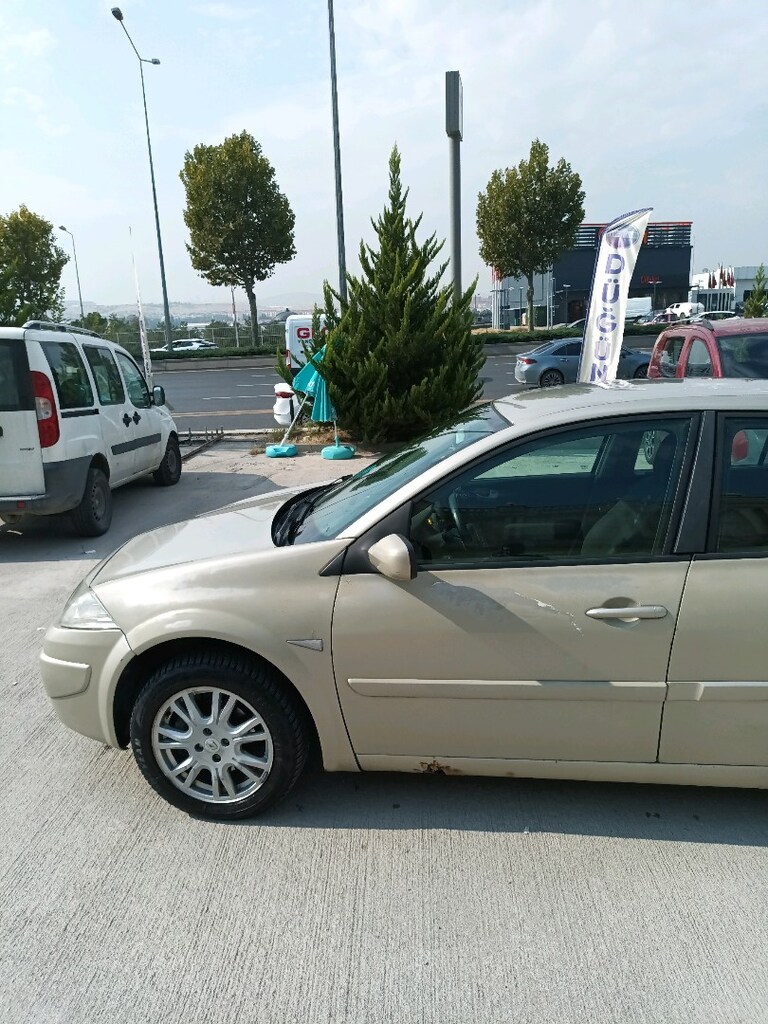 Megan 2 otomatik - 7