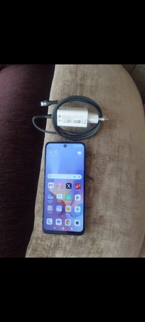 FIRSAT EN UCUZ FİYAT REDMİ 10 2022 ORJİNAL ŞARJ ALETİ İLE AÇIKLAMA OKU