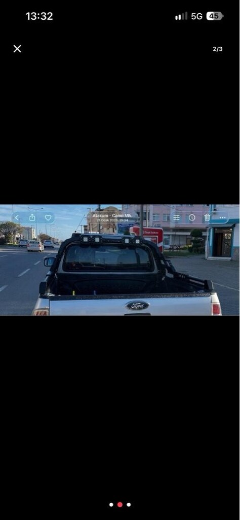 aqm işiklı rolbar - 2