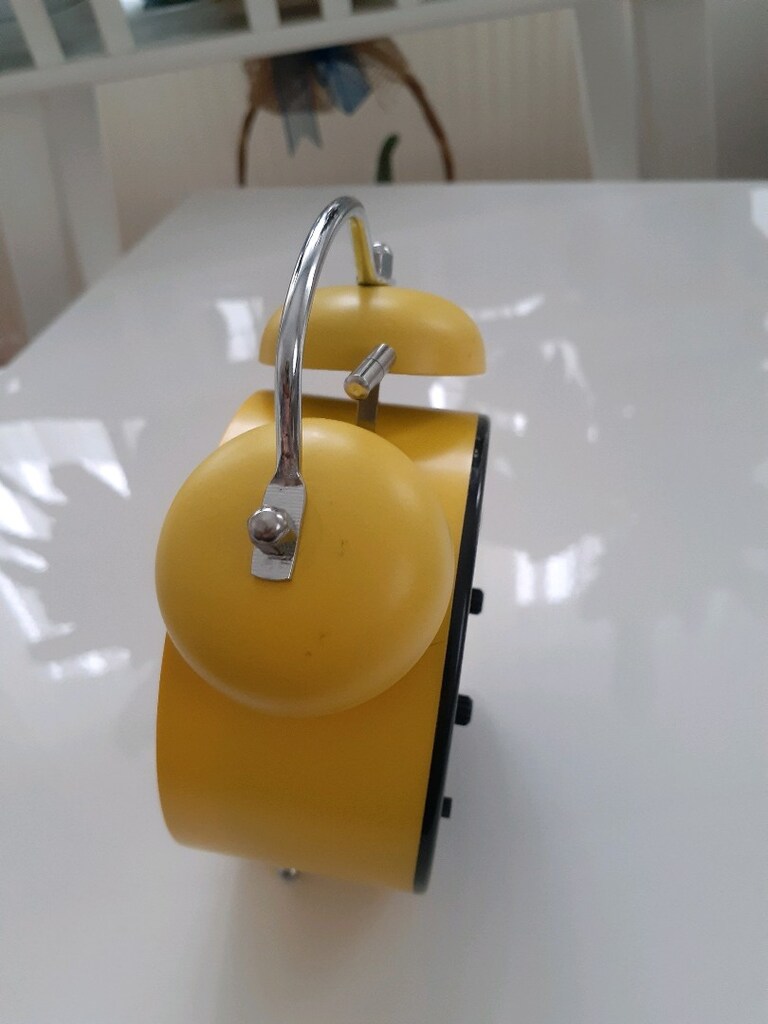 Saat masa - 4